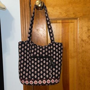 Vera Bradley tote bag